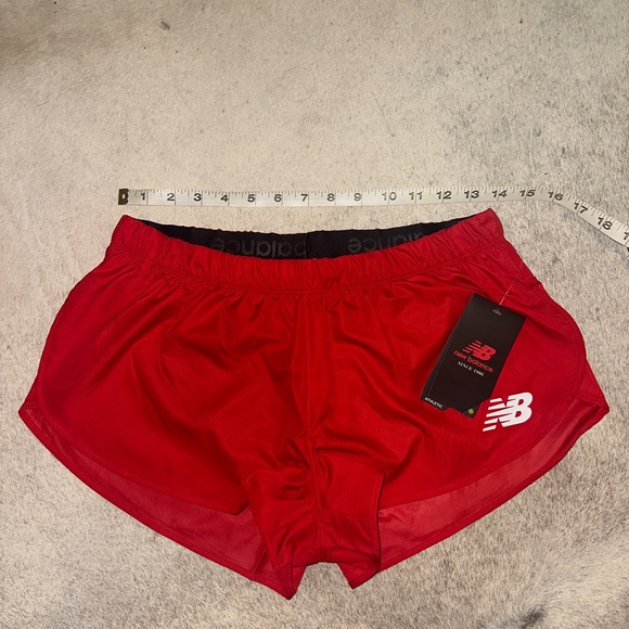 New Balance Pants - New Balance Split Shirts Women’s Size S
